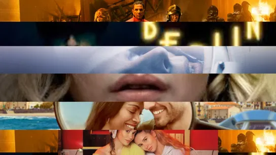 Vídeo estrenos de la semana 17-23 octubre 2022 Vídeo estrenos de la semana 17-23 octubre 2022