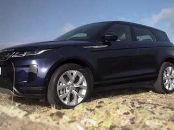 Range Rover Evoque Range Rover Evoque
