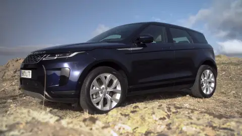 Range Rover Evoque Range Rover Evoque