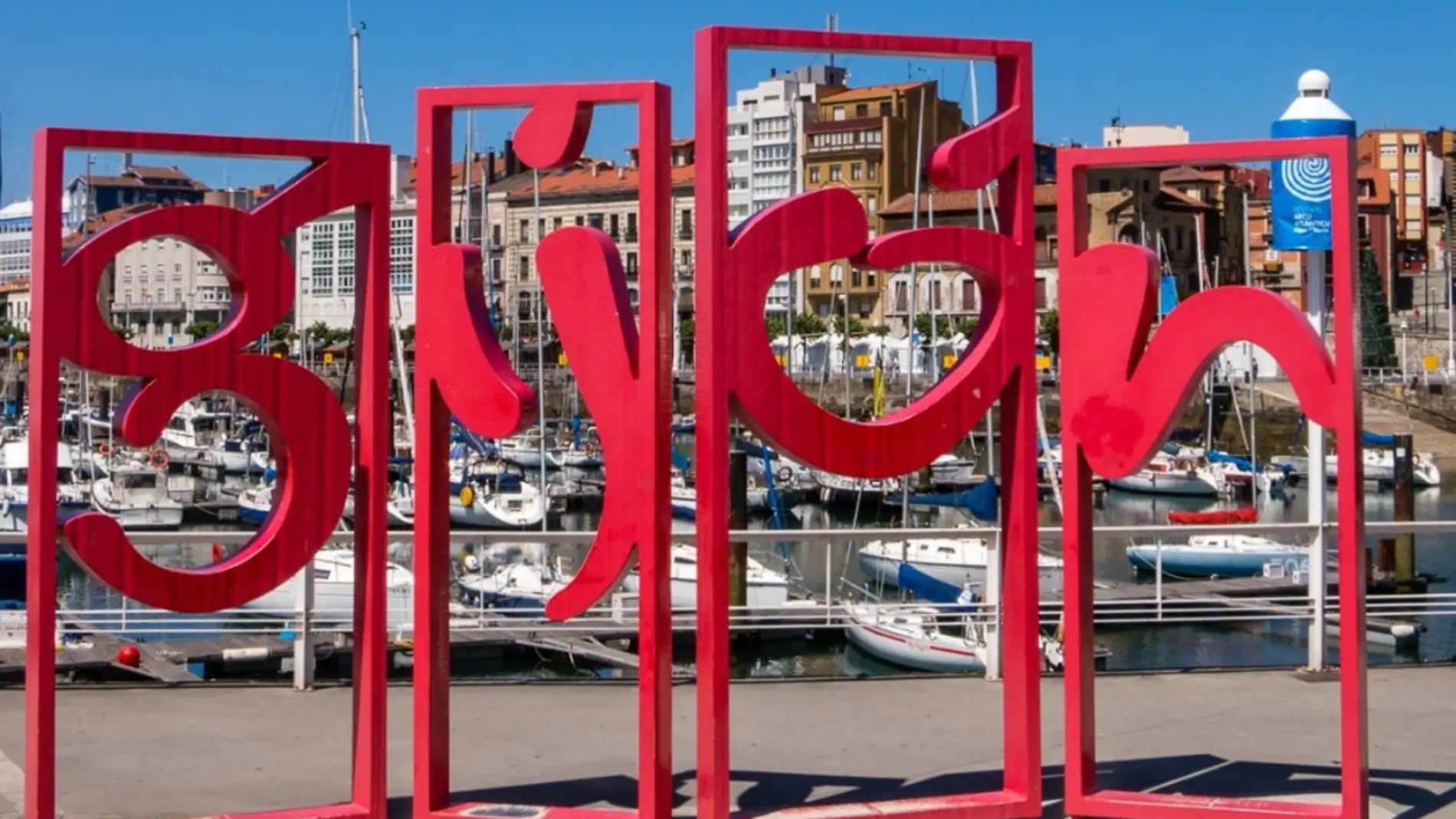 ¿Quieres ganar un fin de semana gratis en Gijón y descubrir la Gijonomía?
