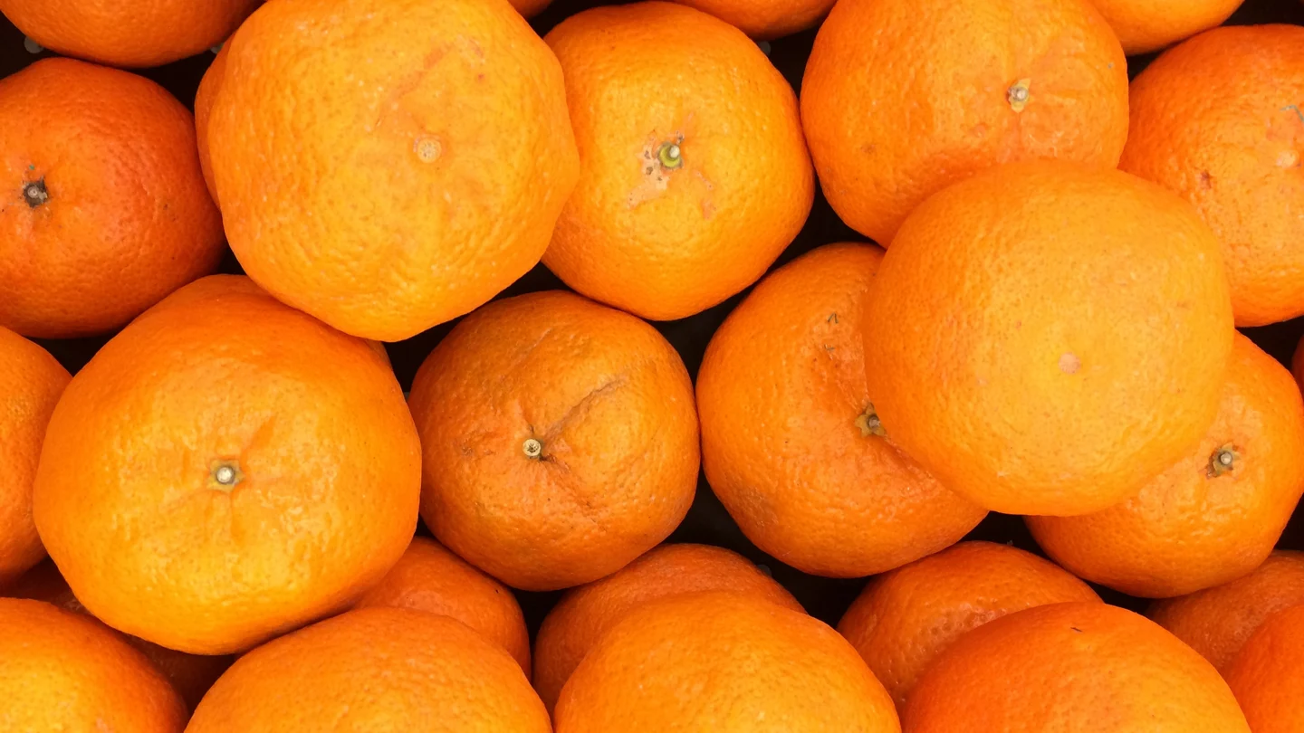 Comer bien para ver mejor: esto son los alimentos que cuidan de nuestra vista Comer bien para ver mejor: esto son los alimentos que cuidan de nuestra vista