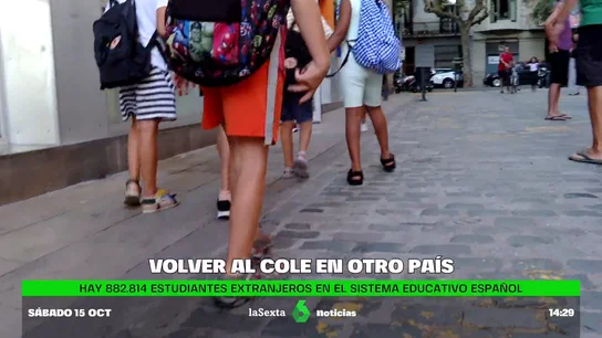 ESCOLARIZACIÓN ESCOLARIZACIÓN