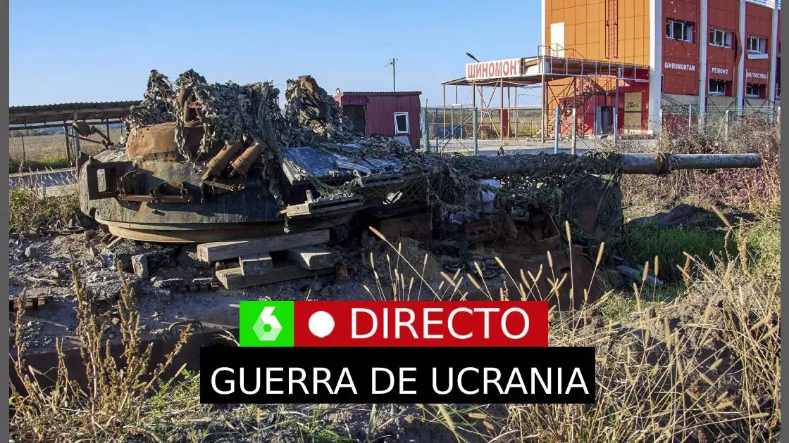 Guerra en Ucrania, directo | Bielorrusia y Rusia inician su despliegue militar conjunto en plena escalada de tensiones