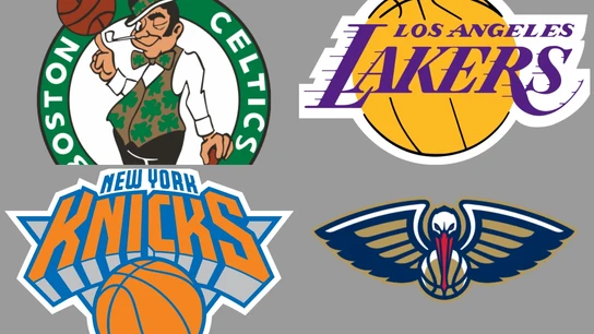 ¿Por qué se llaman así las 30 franquicias de la NBA? ¿Por qué se llaman así las 30 franquicias de la NBA?