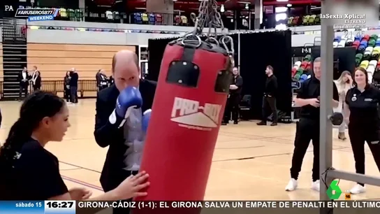 william boxeo william boxeo