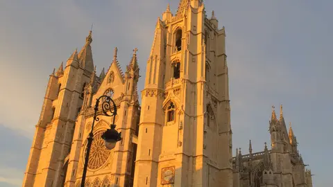 Curiosidades de la catedral de León que quizá desconocías Curiosidades de la catedral de León que quizá desconocías