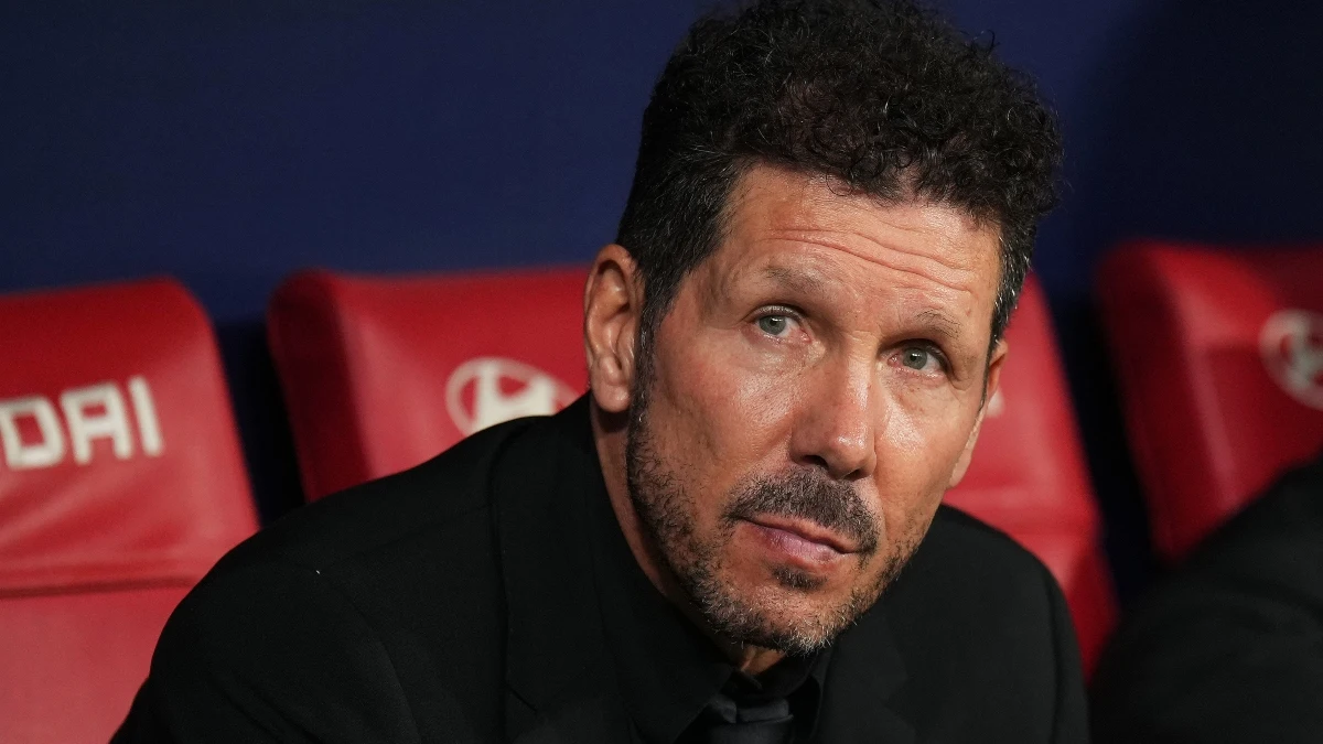 Diego Simeone