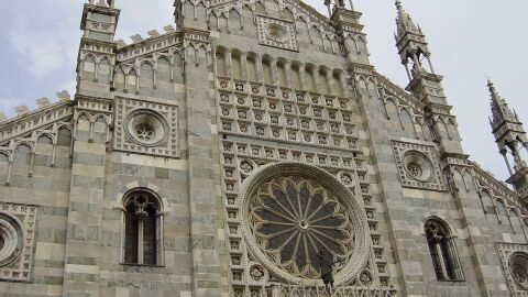 Duomo de Monza