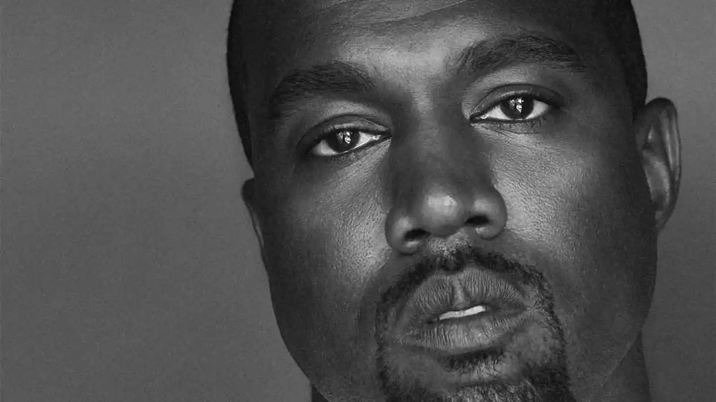 El rapero Kanye West, quien ahora se hace llamar Ye El rapero Kanye West, quien ahora se hace llamar Ye