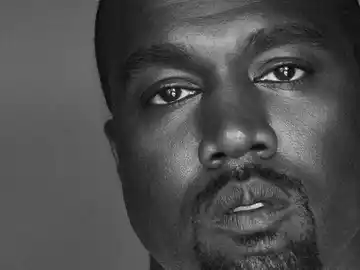 El rapero Kanye West, quien ahora se hace llamar Ye El rapero Kanye West, quien ahora se hace llamar Ye
