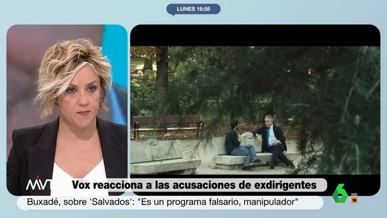 Cristina Pardo Cristina Pardo