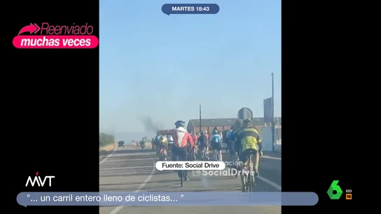 CiclistasMVT CiclistasMVT