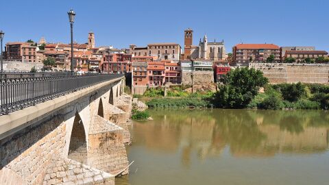 Tordesillas