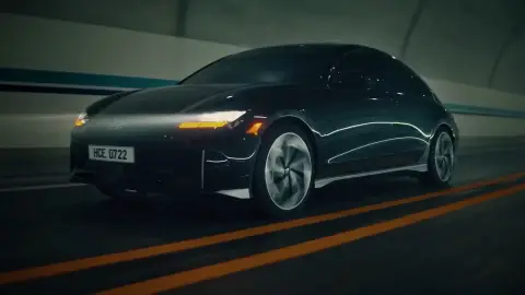 ROBÓTICA Y FUTURO TECNOLÓGICO DE HYUNDAI ROBÓTICA Y FUTURO TECNOLÓGICO DE HYUNDAI