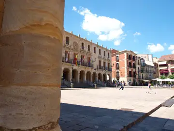 Soria Soria