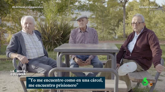 mayores mayores