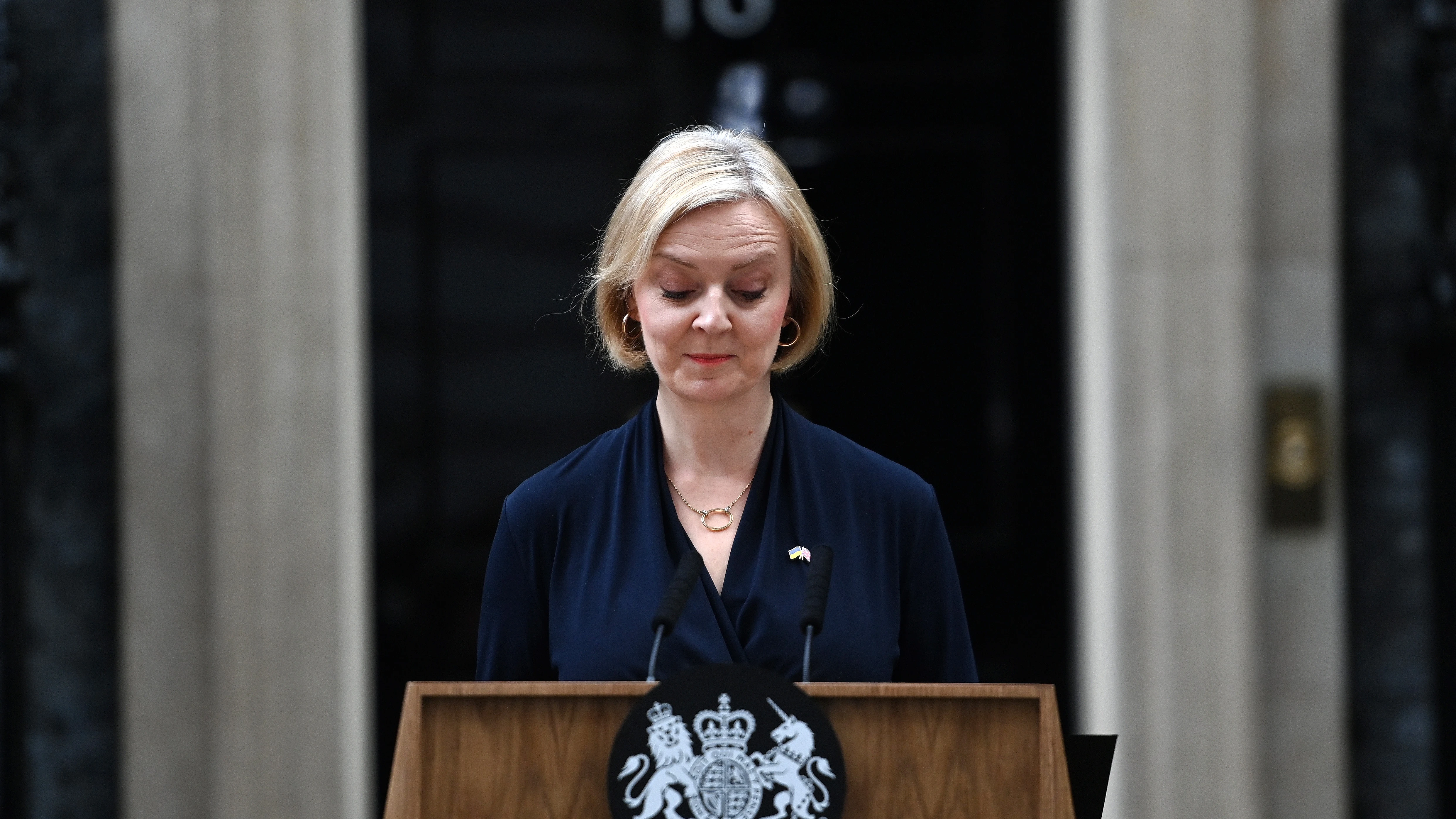 Preguntas y respuestas tras la caída de Liz Truss: ¿Quién será el próximo primer ministro? ¿Puede volver Johnson?