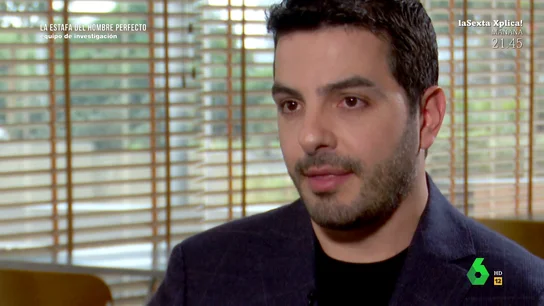 "Me desean la muerte": el prestigioso cirujano Guilherme Scheibel denuncia las amenazas que sufre de mujeres que creen que les ha robado "Me desean la muerte": el prestigioso cirujano Guilherme Scheibel denuncia las amenazas que sufre de mujeres que creen que les ha robado