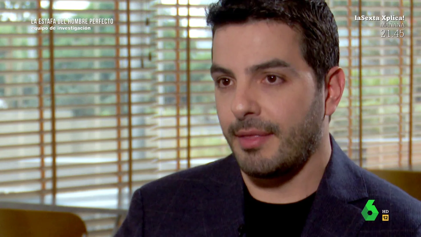 "Me desean la muerte": el prestigioso cirujano Guilherme Scheibel denuncia las amenazas que sufre de mujeres que creen que les ha robado "Me desean la muerte": el prestigioso cirujano Guilherme Scheibel denuncia las amenazas que sufre de mujeres que creen que les ha robado