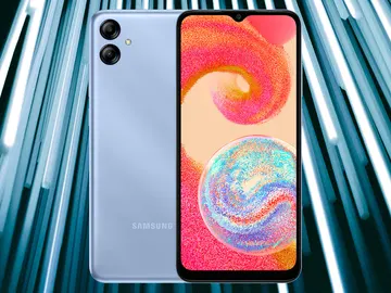 Samsung Galaxy A04e Samsung Galaxy A04e