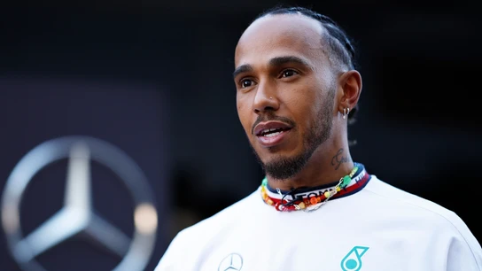 Lewis Hamilton Lewis Hamilton