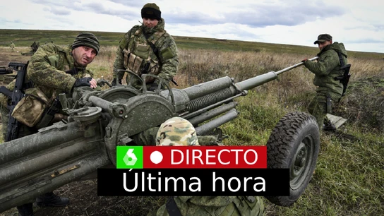 Guerra Rusia Ucrania: EEUU avisa a Putin de las consecuencias de usar armas nucleares Guerra Rusia Ucrania: EEUU avisa a Putin de las consecuencias de usar armas nucleares