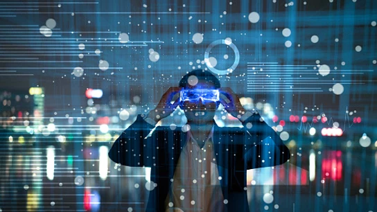 Las empresas españolas se lanzan al metaverso, el mundo intangible sin límites Las empresas españolas se lanzan al metaverso, el mundo intangible sin límites