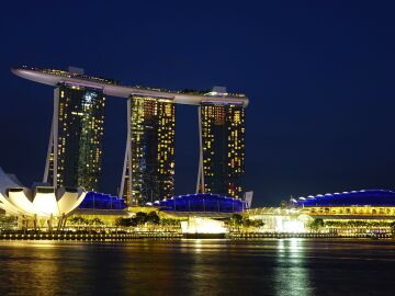 Lugares imprescindibles que debes visitar en Singapur