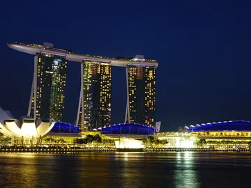 Lugares imprescindibles que debes visitar en Singapur Lugares imprescindibles que debes visitar en Singapur