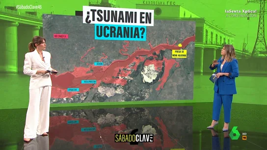 TSUNAMI UCRANIA TSUNAMI UCRANIA