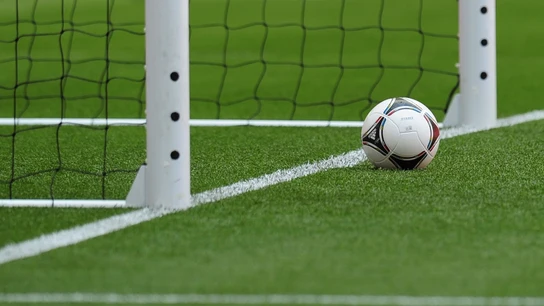 Campo de fútbol Campo de fútbol