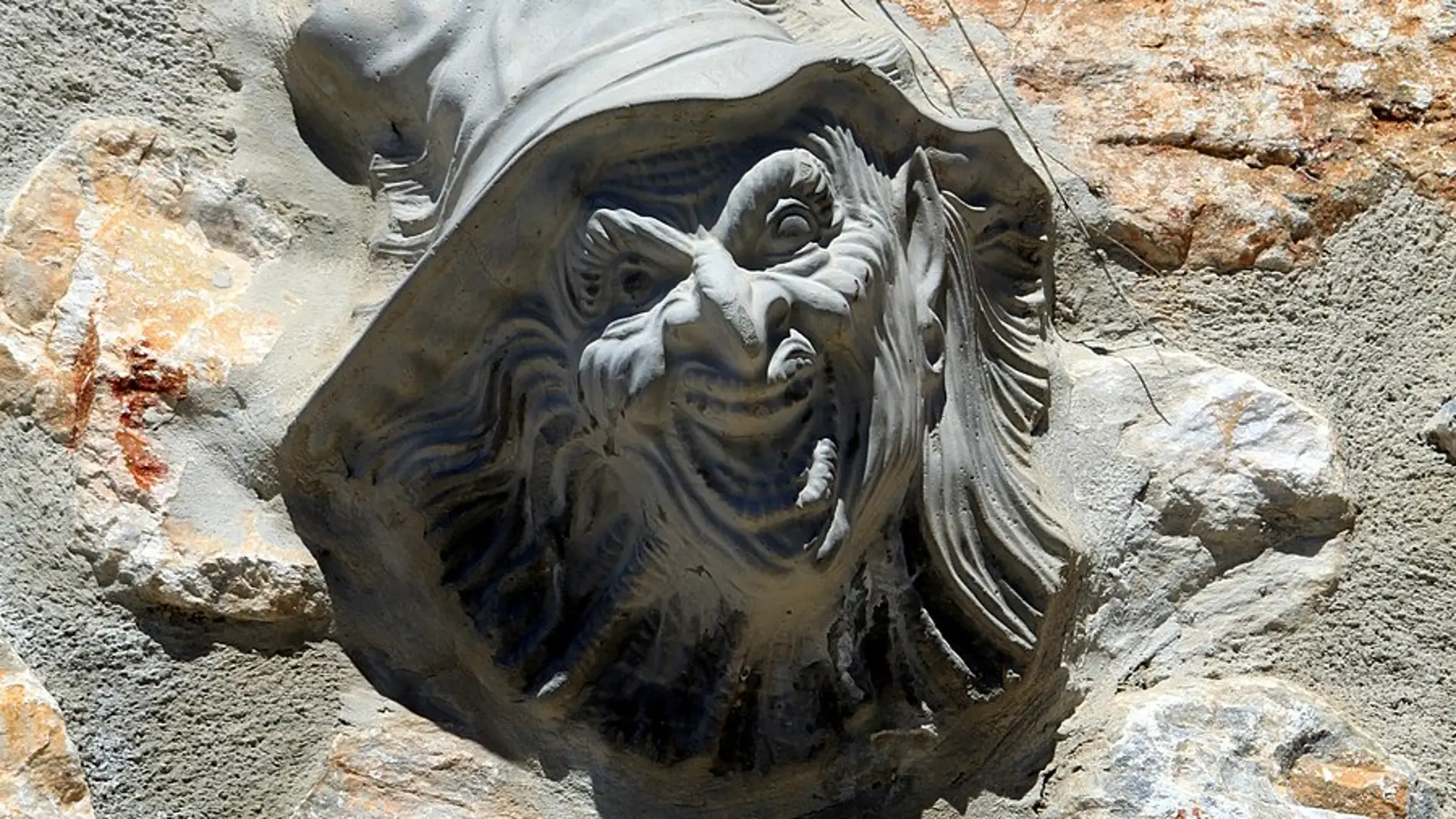 5 rincones de España perfectos para celebrar Halloween 2022 5 rincones de España perfectos para celebrar Halloween 2022