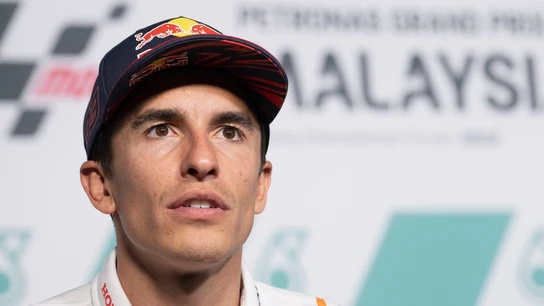 Marc Márquez Marc Márquez