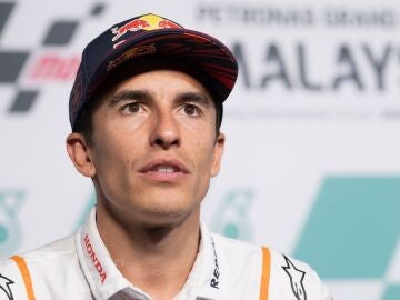 Marc M&aacute;rquez