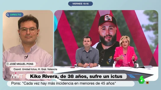 José Miguel Pons José Miguel Pons