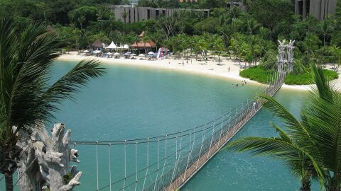 Lugares imprescindibles que debes visitar en Singapur