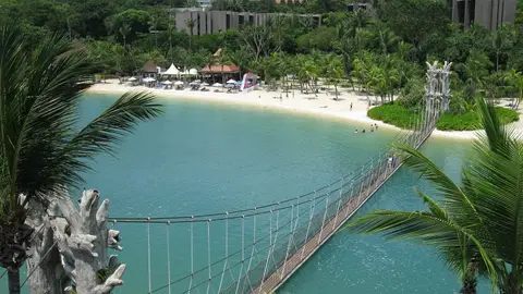 Lugares imprescindibles que debes visitar en Singapur Lugares imprescindibles que debes visitar en Singapur