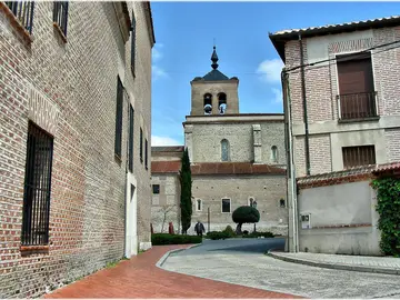Olmedo, la villa de los siete sietes y del Caballero de Olmedo Olmedo, la villa de los siete sietes y del Caballero de Olmedo