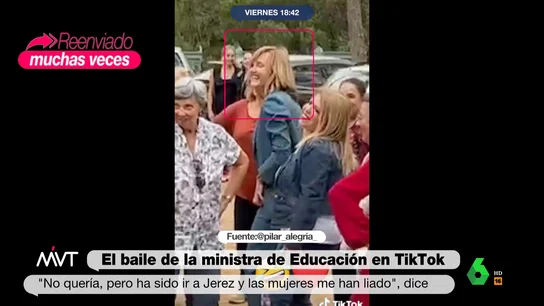 Pilar Alegría Pilar Alegría