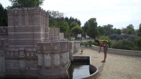 Parque Mudejar