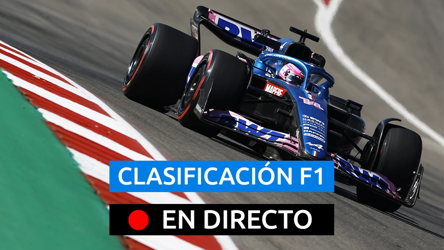Fernando Alonso, en el GP de EEUU Fernando Alonso, en el GP de EEUU