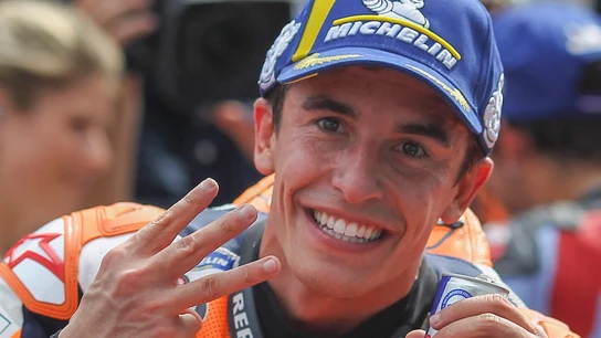 Marc Márquez Marc Márquez