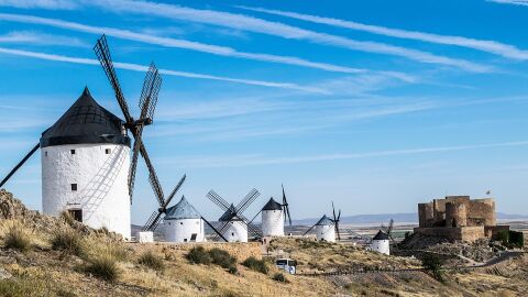 Consuegra