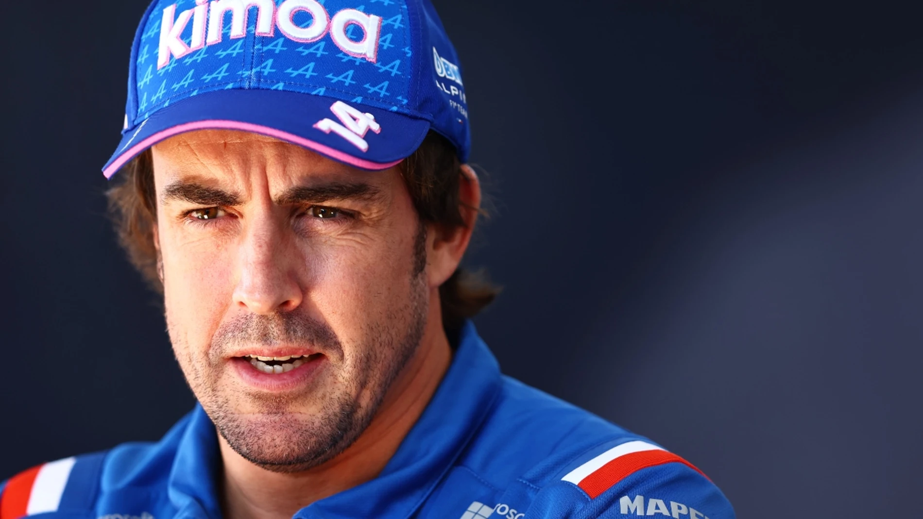 Fernando Alonso manda un aviso clave de cara a la F1 en 2022: Va