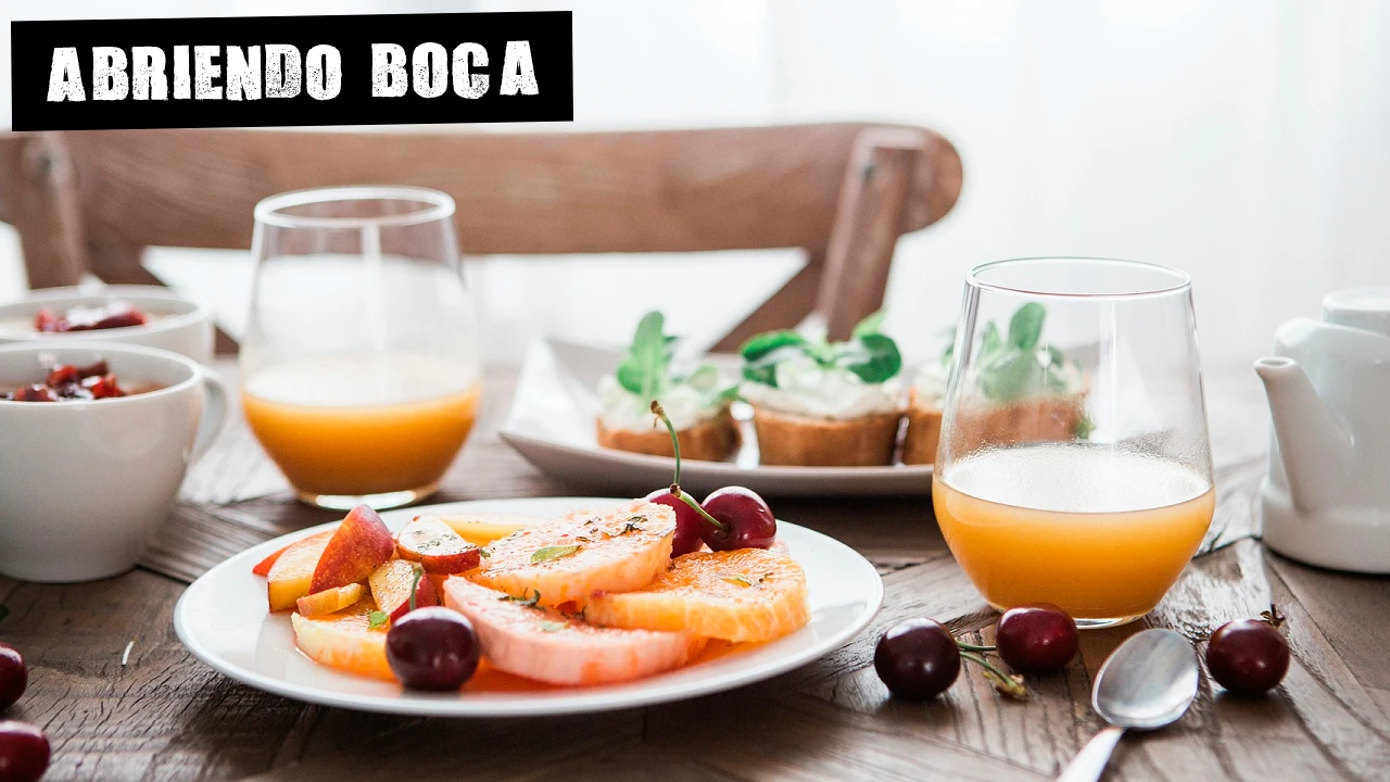 ¿Existe el desayuno ideal?