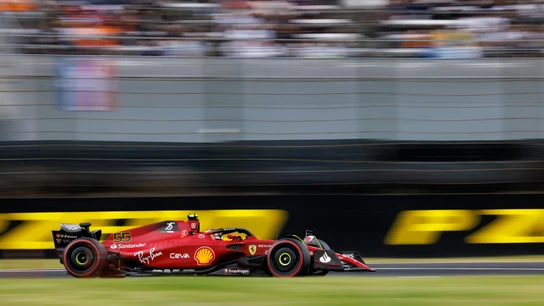 Carlos Sainz Carlos Sainz