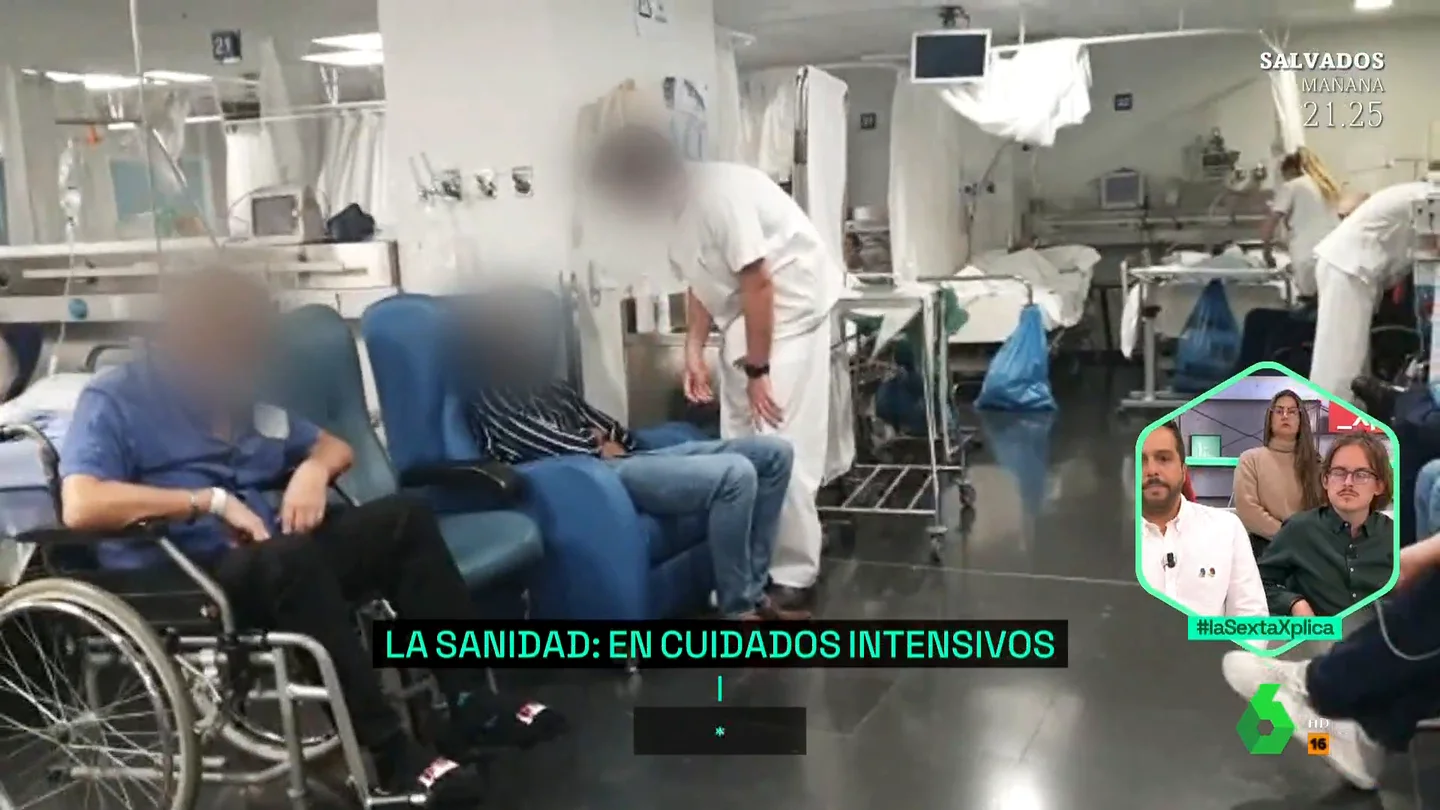 SANIDAD SANIDAD