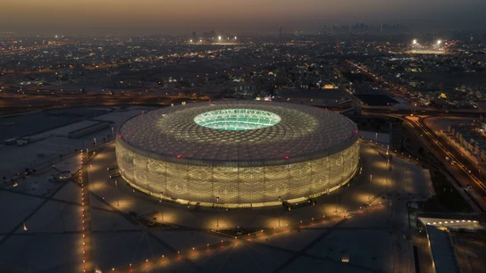 Qatar 2022 Qatar 2022