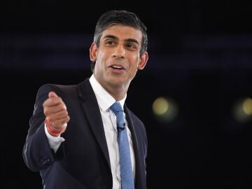 Rishi Sunak finalizes a law that will prevent migrants who arrive illegally in the United Kingdom from seeking asylum