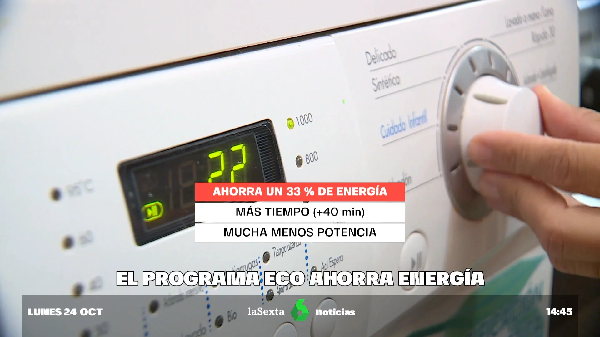 axios programa eco